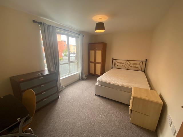 , Leicester Court, Craggs Row, PR1 1JD